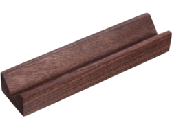 Soporte Grande Y Resistente De Madera Para Rodillo De Cocina, Para Té, Pp.