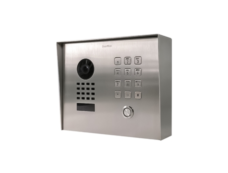 D1101KH CSM EAU SALEE - Portero IP con teclado numérico