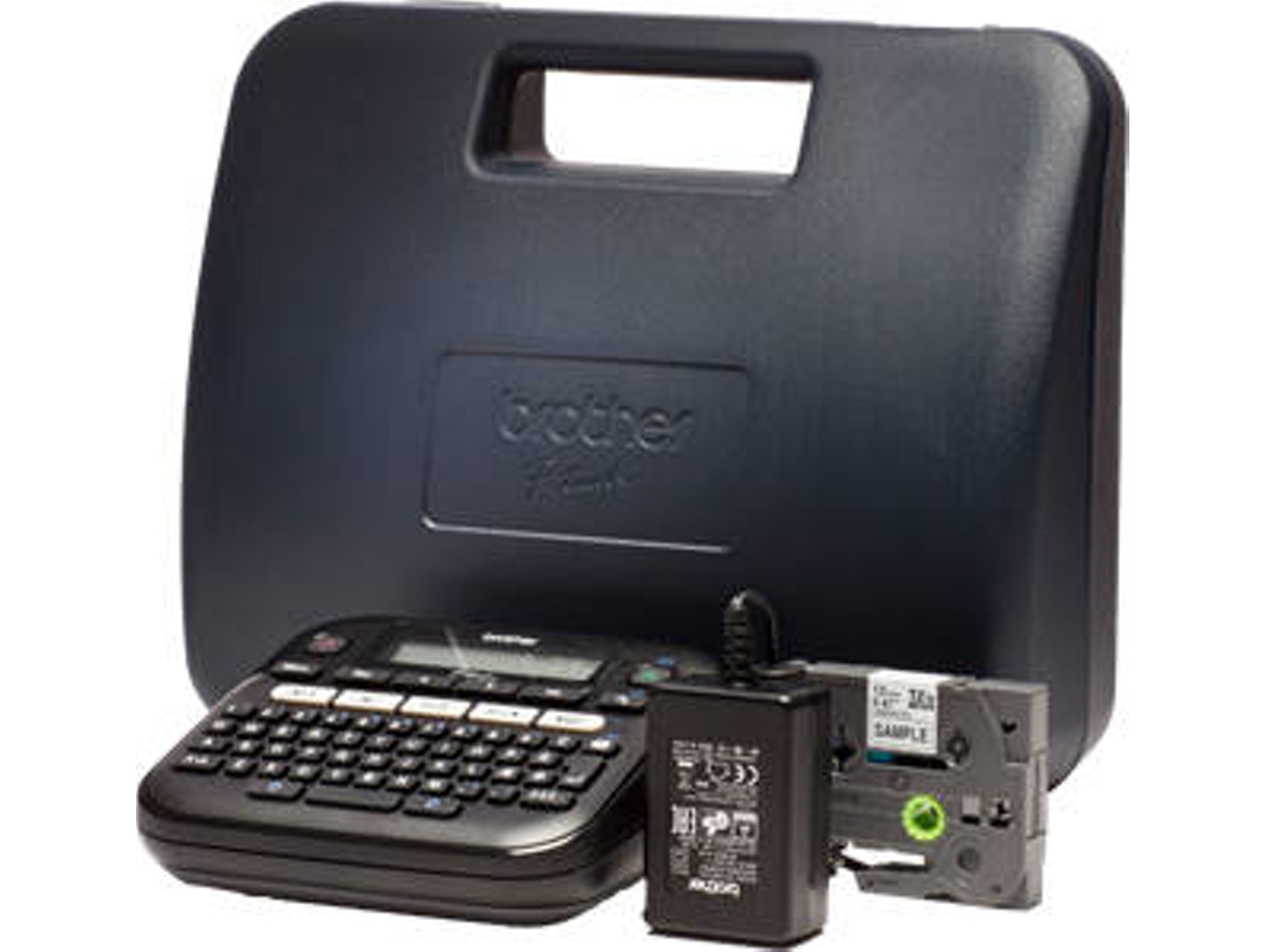 Impresora de Etiquetas BROTHER PT-D210VP