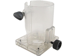 Unidad Base De Plástico Duro Transparente Para La Recortadora 3703 (36ae635d0c76a28f3422db13c6986...