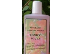 Tónico Joven 200 Ml Vegano Fitofarm