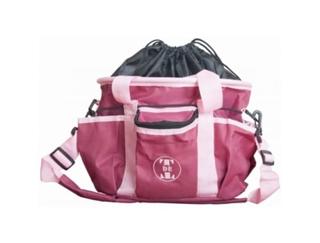 Bolsa de aseo grande T de T