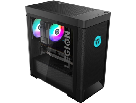 Desktop LENOVO Legion T5 26Amr5 R9-5900X 32Gb 1Tb Ssd Nvidia Geforce Rtx 3070 Ti Bt (Recondicionado como Nuevo)