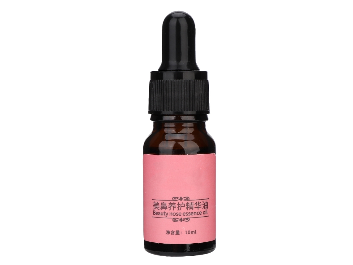 Aceite esencial nutritivo y reafirmante para la nariz