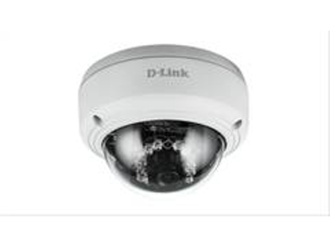 Cámara de vigilancia DLINK DCS-4602EV