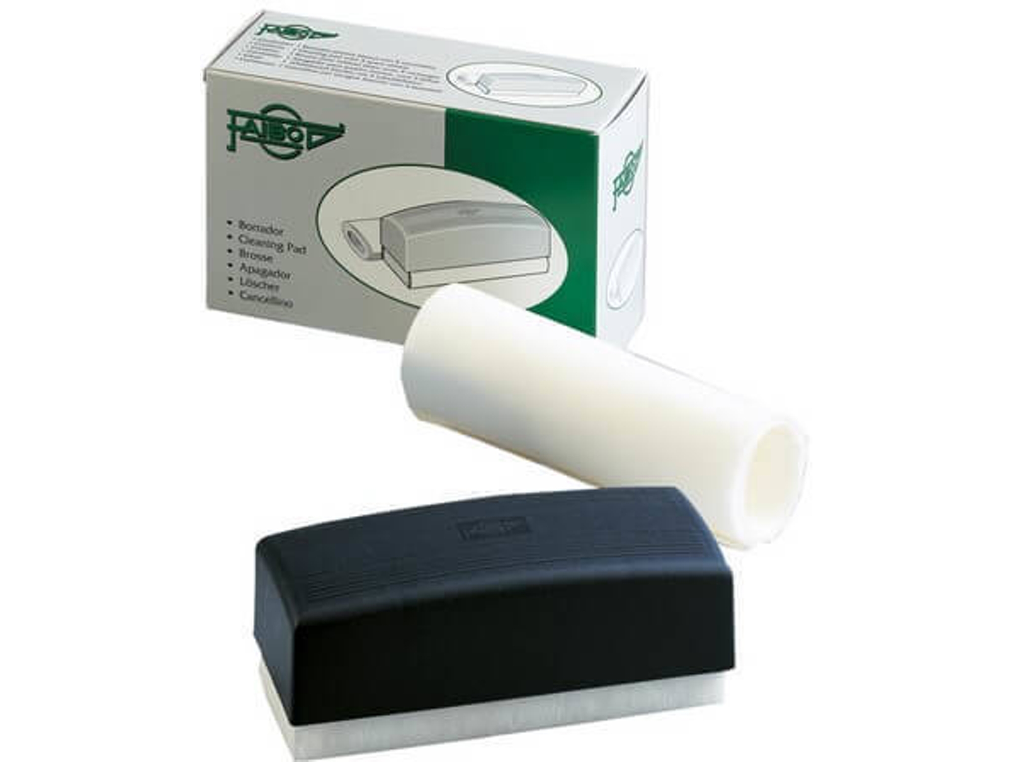 Borrador FAIBO Magnético (Blanco)