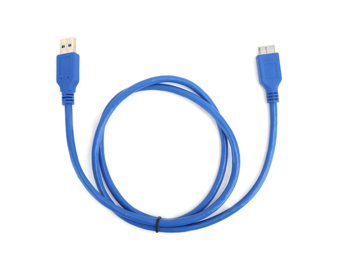 Baoj-2026novocabo De Disco Rágido Usb3.0 Usba Para Microb