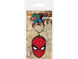 Llavero MARVEL Spiderman Face