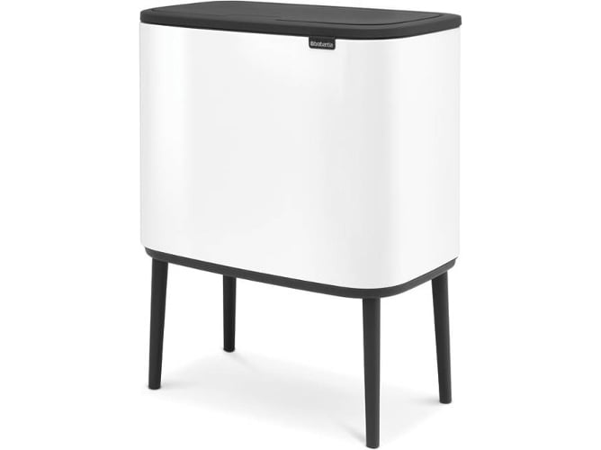 Basura BRABANTIA Touch Bin (11 l)