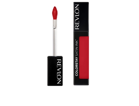 Tinte Satinado Colorstay #015-Fire&Ampice REVLON MASS MARKET 5 ml