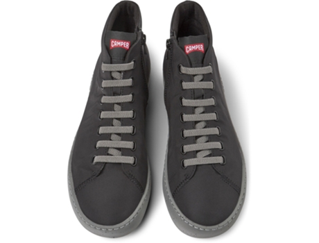 Zapatillas CAMPER Peu Touring Negro (43)