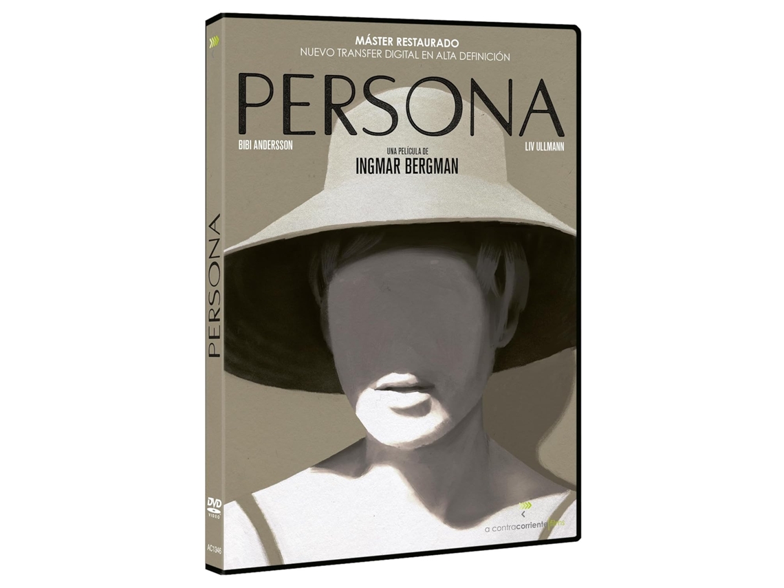 Persona (1966)