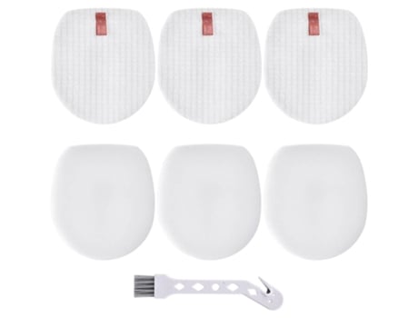 Filtro de esponja de substituição para shark ic300 iz251uk iz201uk iz102
