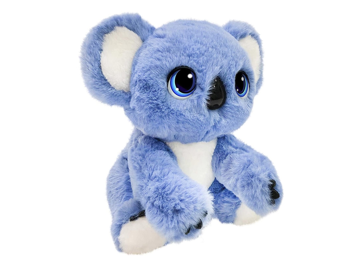 Peluche GENERICO My Fuzzy Friends Snuggling Koala (Edad Mínima: 3 Años)