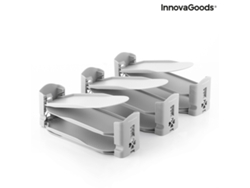 Organizador de Zapatos INNOVAGOODS Ajustable 6 Pares