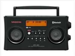 Radio SANGEAN DPR-26BT