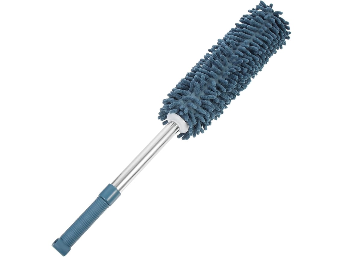 Plumero Extensible Alipis Para El Hogar Cepillo Radiadores Fabricado