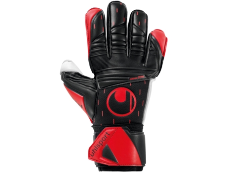 Guantes de portero UHLSPORT Classic Absolutgrip Taille 10,5
