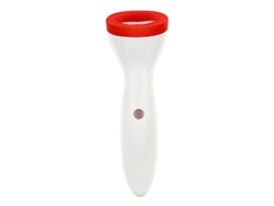 Dispositivo Electrónico De Belleza De Labios Lyb Usb Con Batería De 500 Mah, Silicona De Grado Alimenticio Y 3 Velocidades.