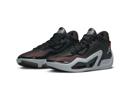 Zapatillas de Hombre para Baloncesto JORDAN Tatum Negro (43)