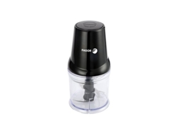Picadora Fagor Easycut 400W de una velocidad con doble cuchilla (capacidad de 500 ml)