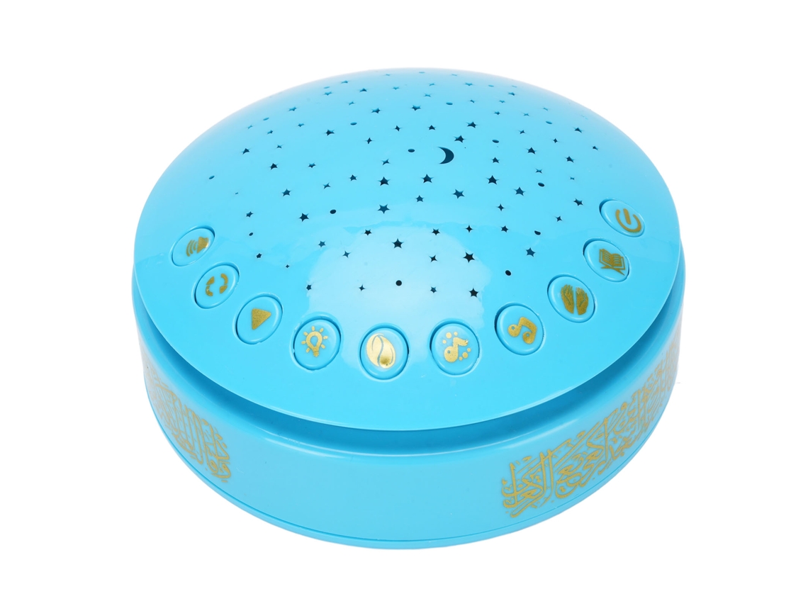 Máquina Portátil De Ruido Blanco Para Dormir Y Meditar Con Ejercicios De Respiración - Apta Para Todas Las Edades