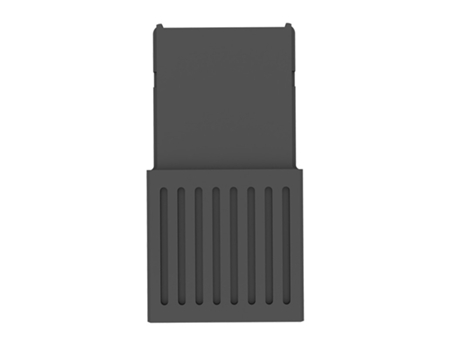 Dico Externo SSD Ay-ay-alin464 (Xbox Series X - Negro)