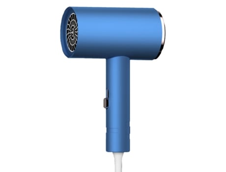 Secador de Pelo ZXXI de Iones Negativos 850W