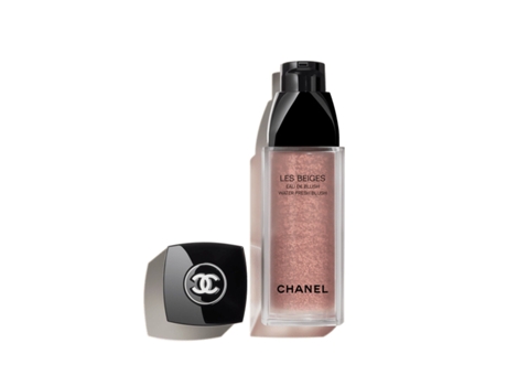 Colorete Chanel Les Beiges Eau de Colorete light pink (15 ml)