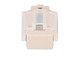 Agulha De Reposição Para Tocadisco Com Estilo De Diamante 0.6mil Compatível Com At-lp60 At-lp50 E Outros Modelos