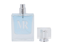 Perfume Para Homem Com Aroma Suave, Longa Duração E Refrescante, Ideal Para Presentes