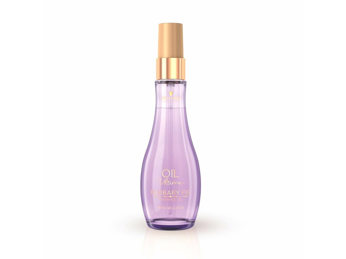 Aceite Capilar SCHWARZKOPF Oil Ultime (100 ml - Cabello seco)