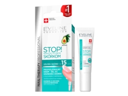 Gel Removedor de Cutículas EVELINE COSMETICS (12 ml)