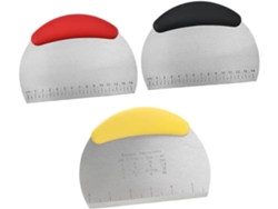 Cortador De Masa. Ideal Para Usar En Restaurantes, Tiendas De Alimentos, Servicios De Catering Y En Casa.