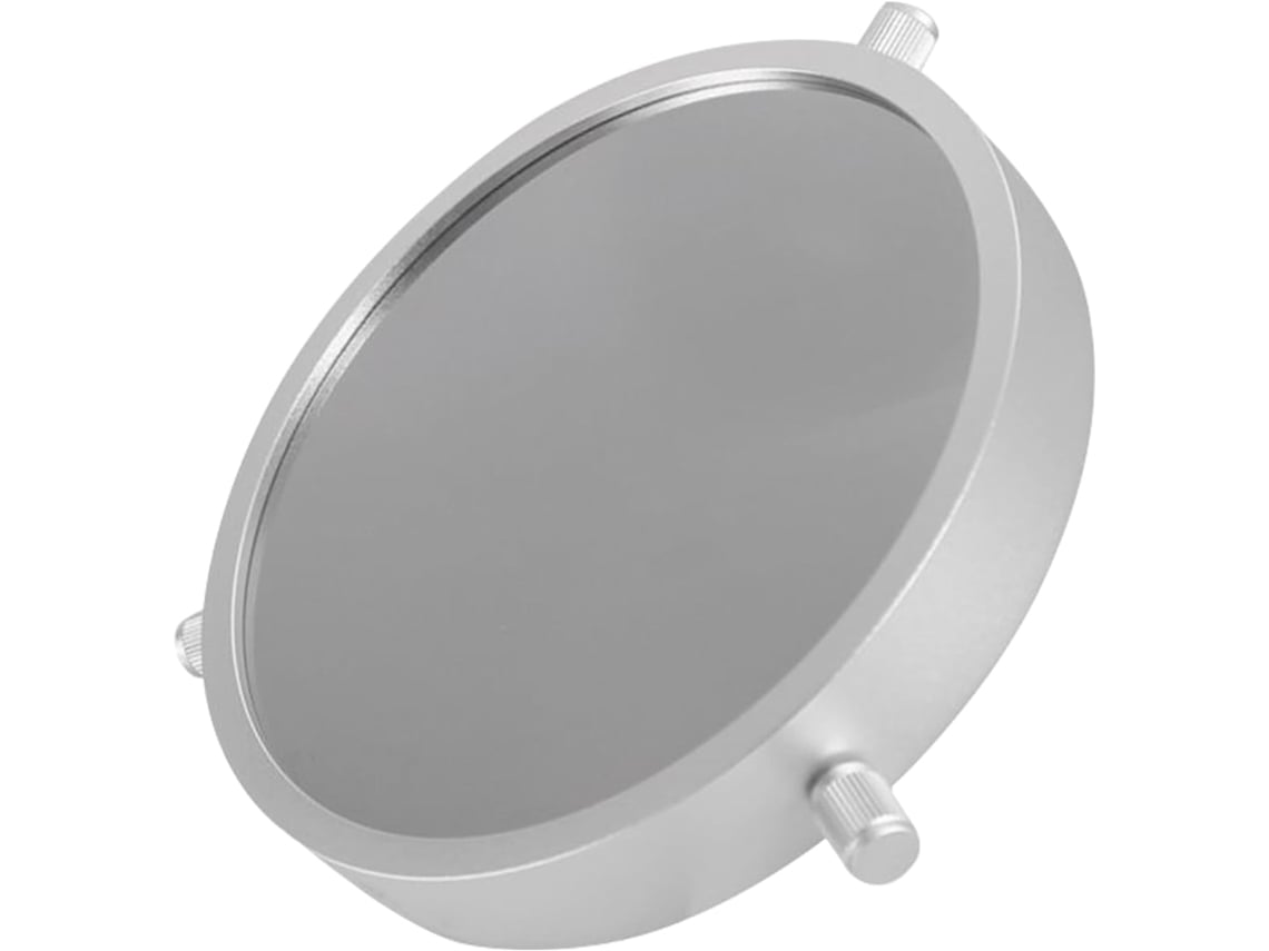 Reducción De Película Para Telescopio Solar | Accesorio De Astronomía