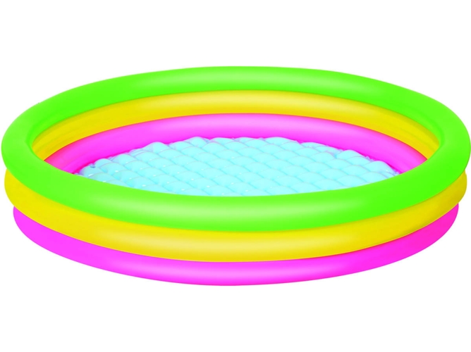 Hinchable BESTWAY Hydro-Force (155x93 cm)