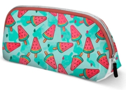 Necessaire KARACTERMANIA Oh My Pop Fresh Azul (18x12x32cm)