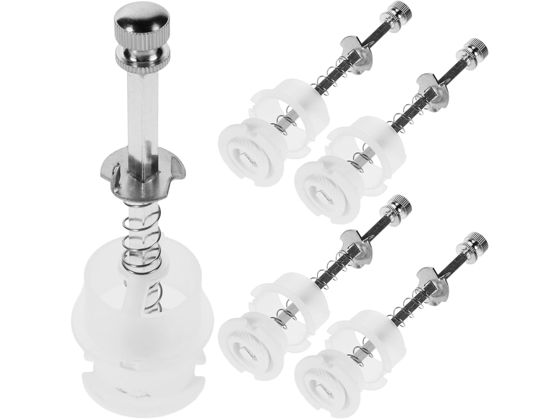 Utensilio De Cocina Moldes Para Panqueques: Tienen Un Tacto Cómodo Y Son Fáciles