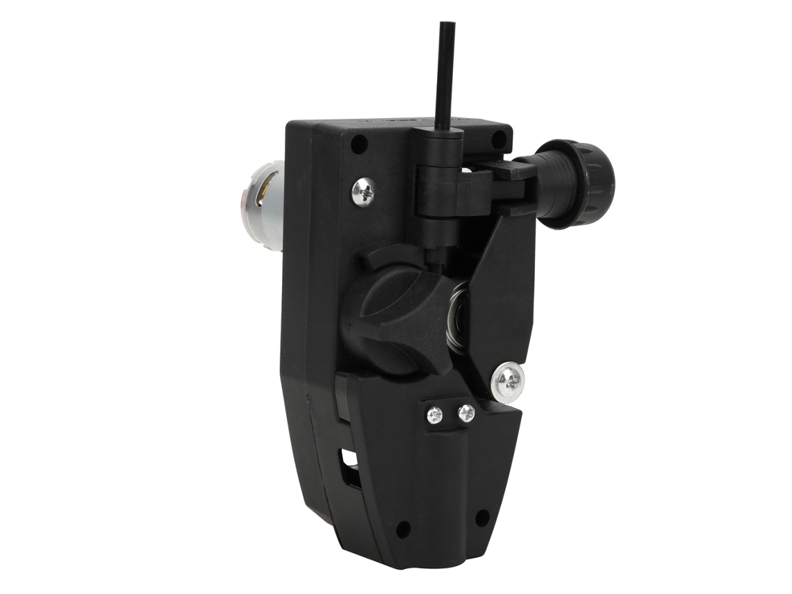 Alimentador De Alambre Para Soldadura Mig De 10 W Para Alambres De 0,6-1,0 Mm, Accesorio Auxiliar Para Máquinas De Soldar De 12 V/24 V Cc.
