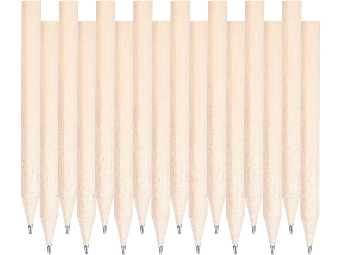 Besportble Juego De Madera Para Oficina Y Madera Para Niños 8.80 X 0.50 X 0.50 Cm Pulgadas - Fácil Acceso: ...