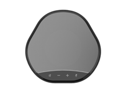 Micrófono Usb Para Juegos De Pc Con Altavoz Omnidireccional, Interruptor De Silencio, 1 Botón, 16 Niveles De Volumen, Reducción De Ruido, Plug Play.
