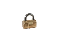 Viro 202 Base de bloqueo cilíndrico de 30 mm PGM P4567