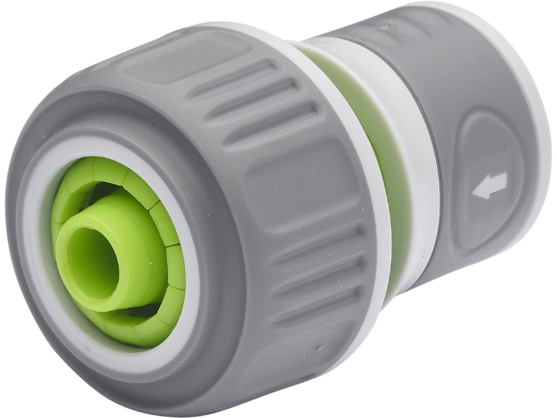 Conexión de Riego Universal Bimaterial Conexión Automática AROZ