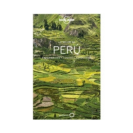 Guías de Viajes y Mapas