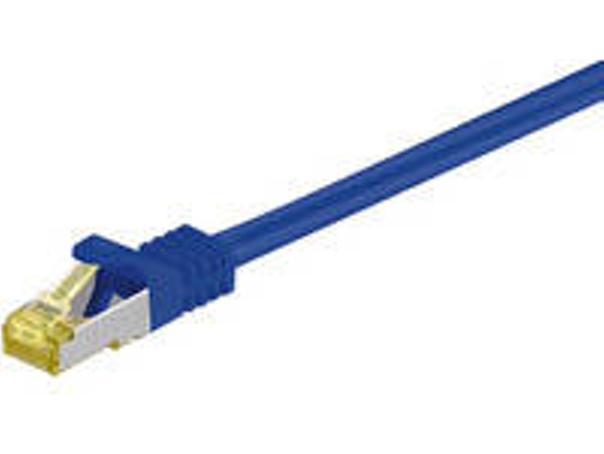 Cable de Red MICROCONNECT (RJ45)