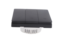 2026horizon-interruptor Inteligente Wifi Inalámbrico Control Remoto 600w Ac 100-240v 10a