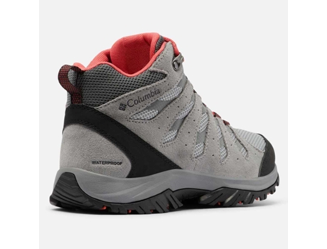 Columbia Botas Caminada Redmond Iii Mid Wp