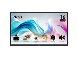 Pro Mp165 E6 Msi