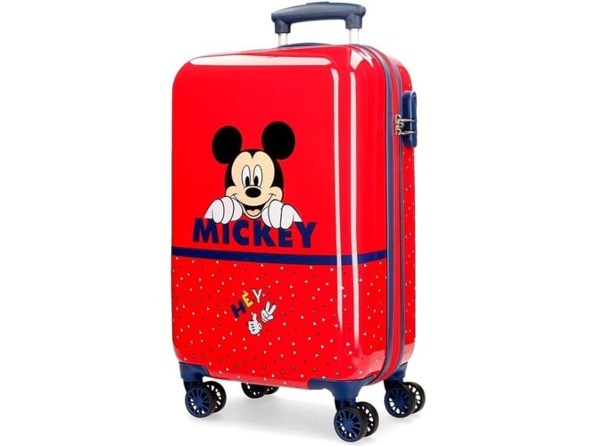 Viaje Mickey Mouse