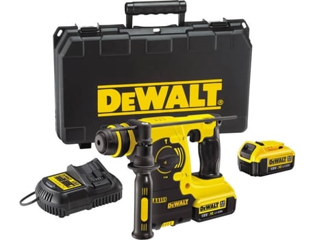 Martillo Perforador DEWALT DCH253M2